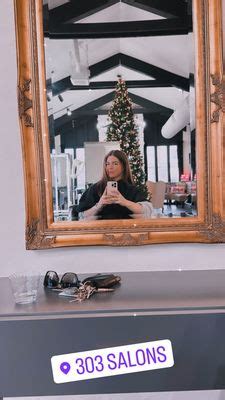 The salon has an established history of helping clients achieve their best looks, built on strong customer service, and a commitment to staying at the forefront of the industry. . 303 salon lohi reviews